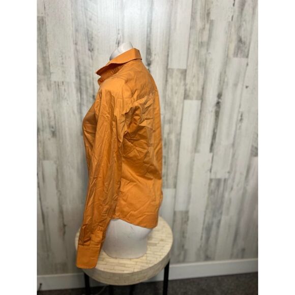 Women Tops  Orange - Picture 2 of 5